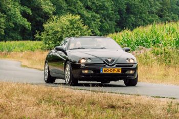 Achterhoek-Grensgevalrit 2026
